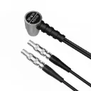 Transducteur 5MHz Ø10