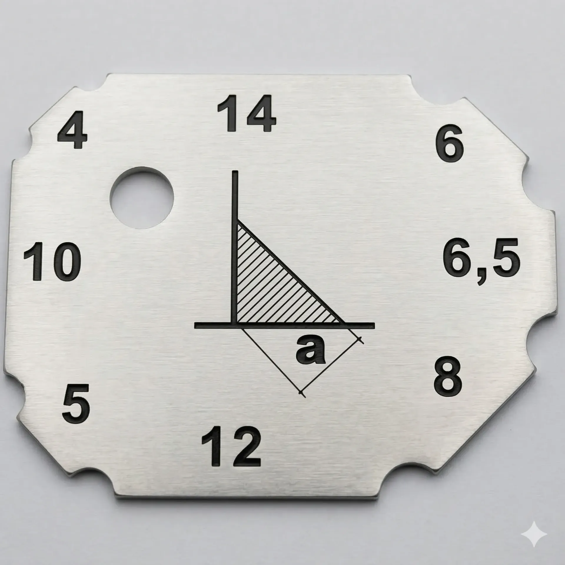 [98.001] Calibre Basic